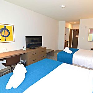 Best Western Plus Executive Residency Austin - Round Rock